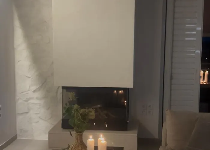 Cl Luxury Apartment