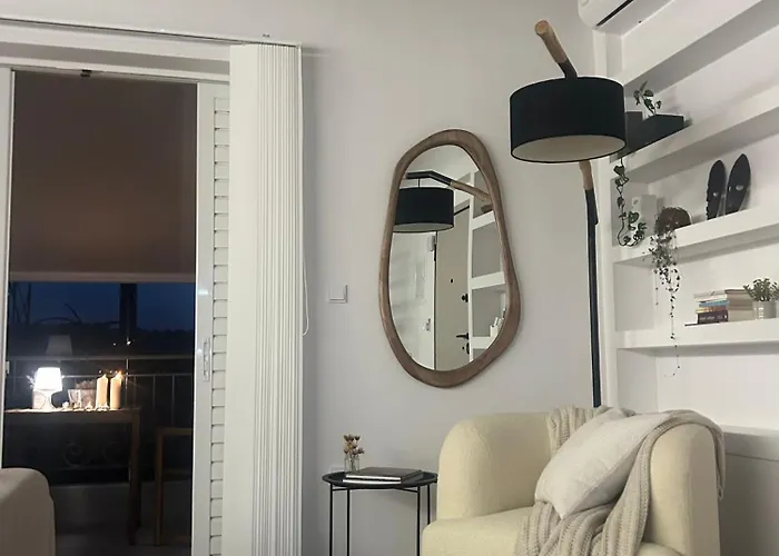 Cl Luxury Apartment