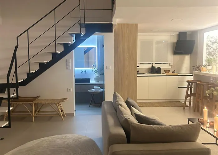 Cl Luxury Apartment *