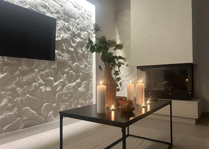 Apartment Cl Luxury Kalamata