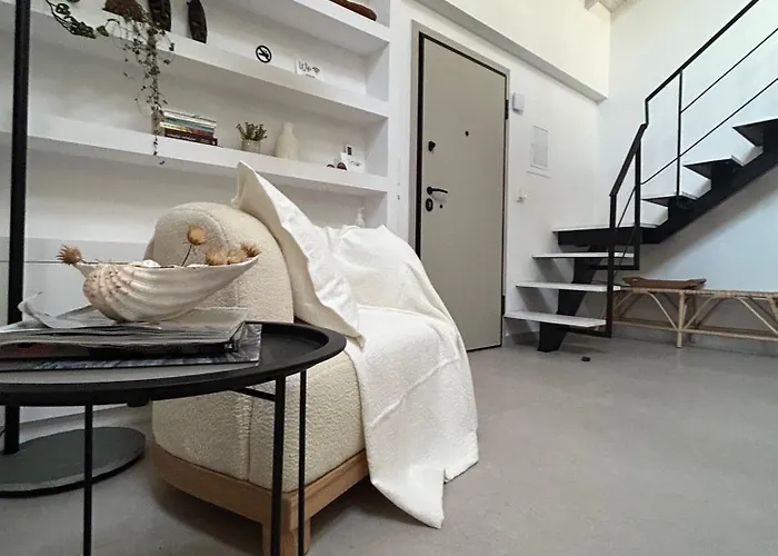Cl Luxury Apartment